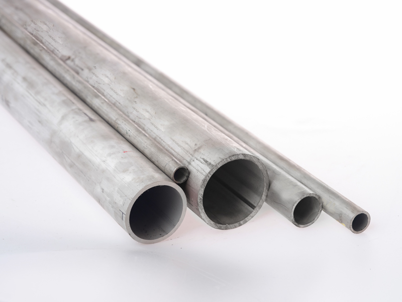 Buy 304 Grade Pipe (chs) Stainless - 304